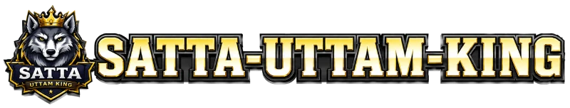 Satta Uttam King logo